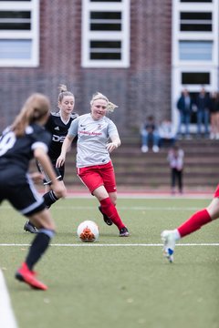 Bild 26 - F Walddoerfer SV - VfL Jesteburg : Ergebnis: 1:4